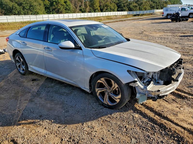 94708685 :رقم المزاد ، 1HGCV1F5XJA149603 vin ، 2018 Honda Accord مزاد بيع