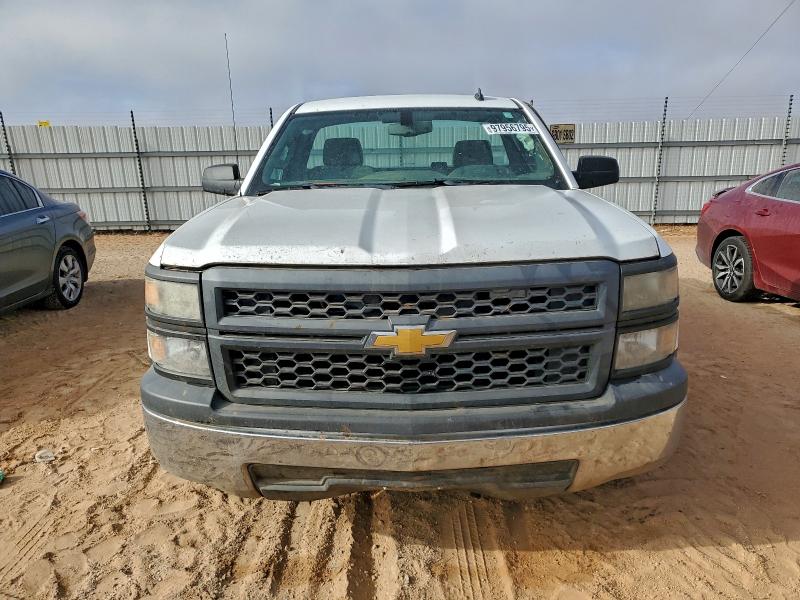 Продажа на аукционе авто 2014 Chevrolet Silverado, vin: 1GCNCPEC6EZ398309, номер лота: 97956795