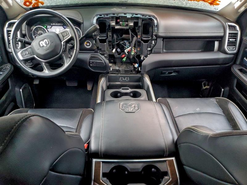 Продажа на аукционе авто 2023 Ram 3500, vin: 3C63R3EL0PG644876, номер лота: 95532395