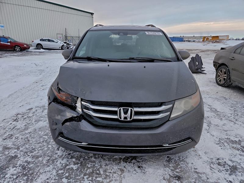Aukcja sprzedaży 2014 Honda Odyssey, vin: 5FNRL5H61EB504229, numer aukcji: 95159215