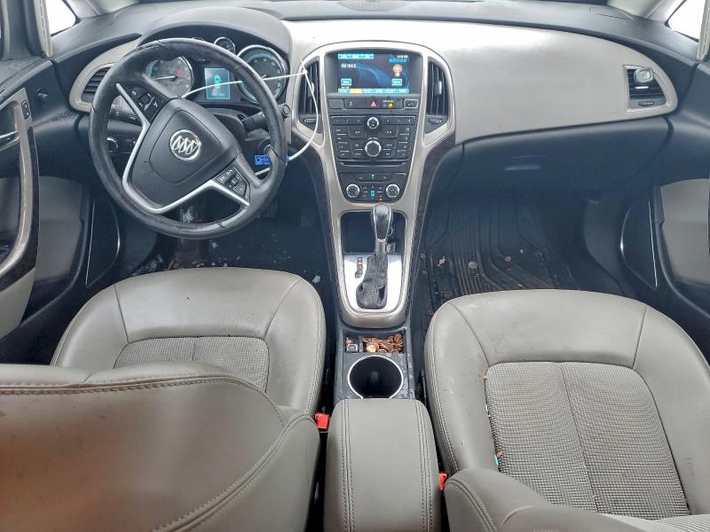 Продажа на аукционе авто 2016 Buick Verano, vin: 1G4PP5SKXG4159127, номер лота: 95908715