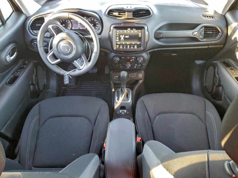 Продажа на аукционе авто 2023 Jeep Renegade, vin: ZACNJDE19PPP22273, номер лота: 96440835