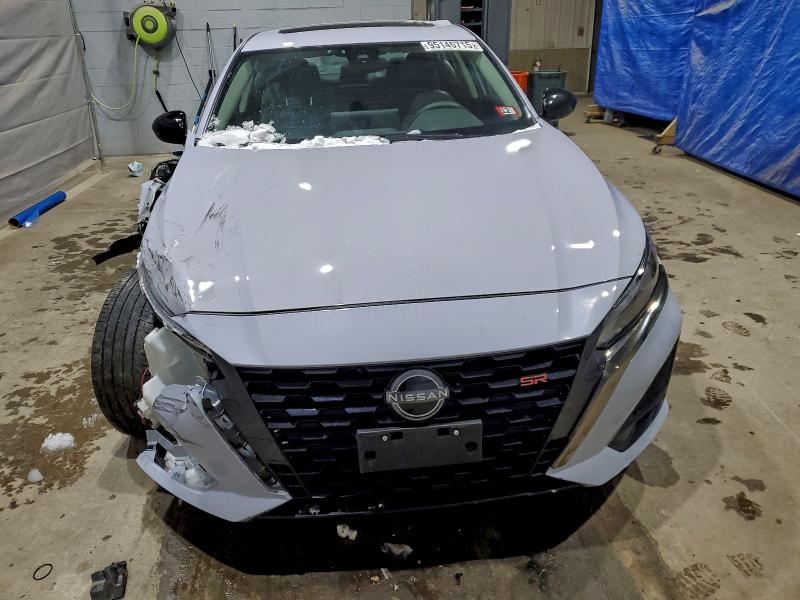 Продажа на аукционе авто 2024 Nissan Altima, vin: 1N4BL4CW4RN366332, номер лота: 95145715