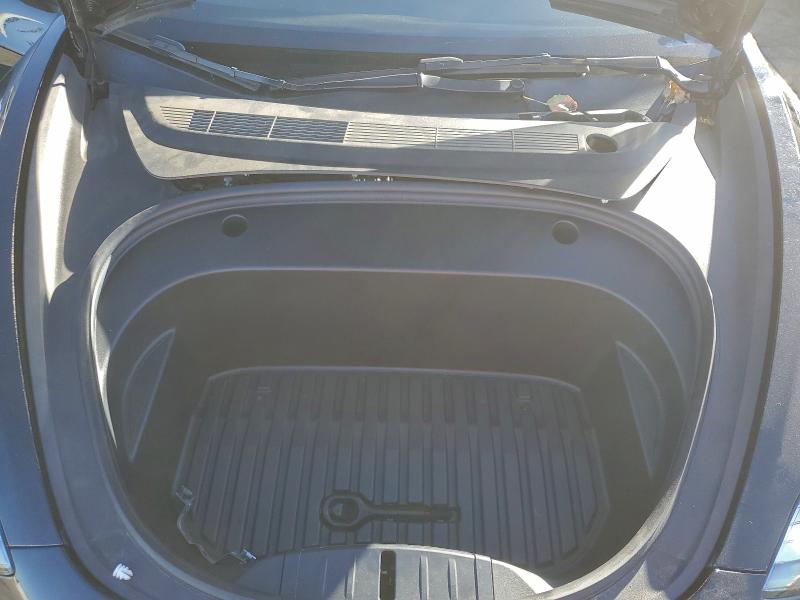 Aukcja sprzedaży 2023 Tesla Model 3, vin: 5YJ3E1EAXPF493512, numer aukcji: 95631245