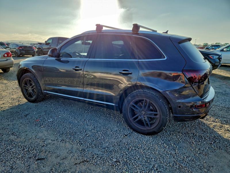 Продаж на аукціоні авто 2016 Audi Q5, vin: WA1C2AFP6GA048103, номер лоту: 94285285
