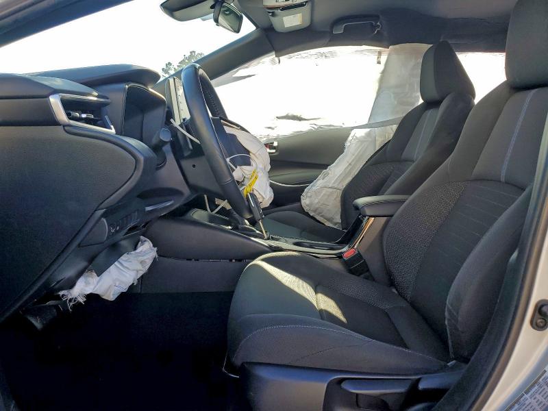 Продаж на аукціоні авто 2021 Toyota Corolla, vin: 5YFS4MCE8MP063161, номер лоту: 97355735