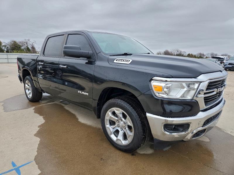 2020 Ram 1500 მანქანა იყიდება აუქციონზე, vin: 1C6RRFFG3LN240808, აუქციონის ნომერი: 93327245