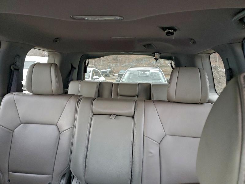 Aukcja sprzedaży 2013 Honda Pilot, vin: 5FNYF4H72DB052697, numer aukcji: 96013955