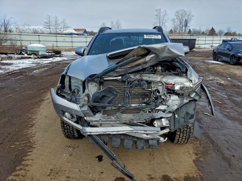95664125 :رقم المزاد ، 3TMDZ5BN6HM035860 vin ، 2017 Toyota Tacoma مزاد بيع