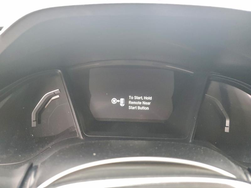 Продажа на аукционе авто 2018 Honda Civic Lx, vin: 2HGFC2F62JH040068, номер лота: 96964165