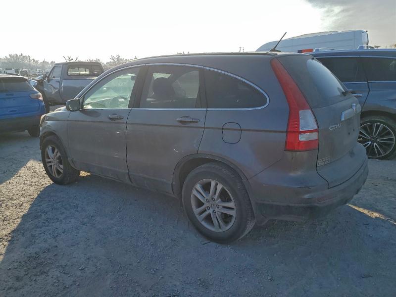2010 Honda Cr-v მანქანა იყიდება აუქციონზე, vin: 5J6RE4H77AL100849, აუქციონის ნომერი: 96580615
