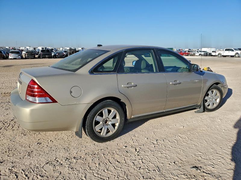 Aukcja sprzedaży 2007 Mercury Montego, vin: 1MEHM40147G610085, numer aukcji: 97380185