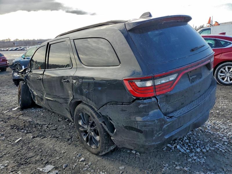 2024 Dodge Durango მანქანა იყიდება აუქციონზე, vin: 1C4SDJCT9RC148099, აუქციონის ნომერი: 95839075