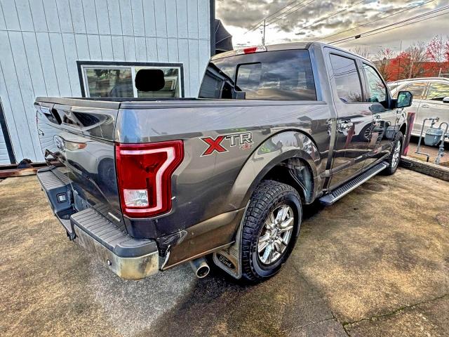 98276065 :رقم المزاد ، 1FTEW1EF5FFB93209 vin ، 2015 Ford F150 Super مزاد بيع