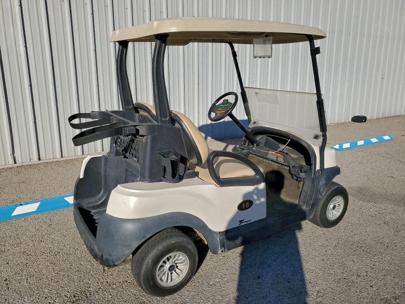 Aukcja sprzedaży 2022 Club Car Tempo Fla, vin: BN2230308374, numer aukcji: 95037005