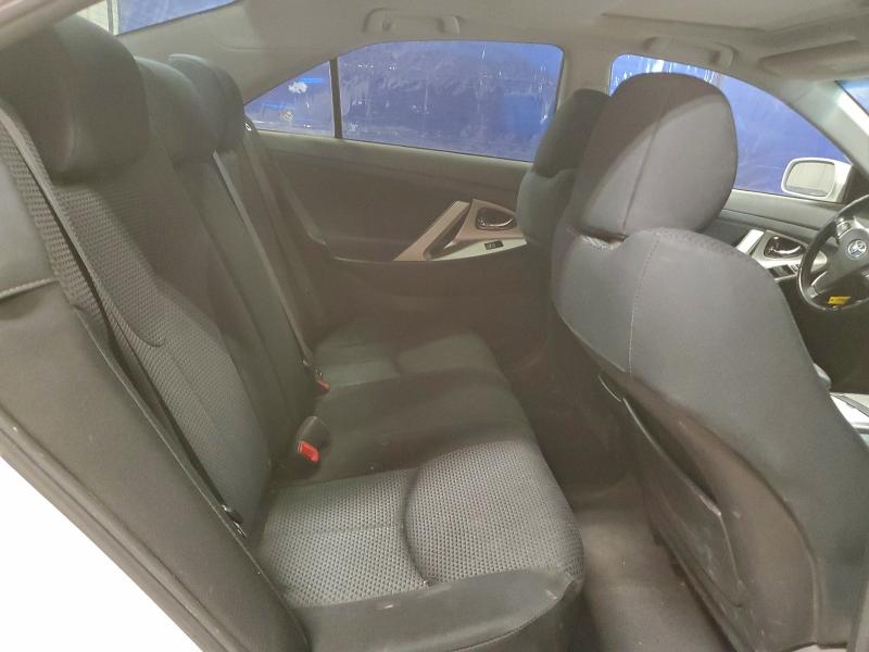 2011 Toyota Camry მანქანა იყიდება აუქციონზე, vin: 4T1BF3EK8BU706174, აუქციონის ნომერი: 96832135