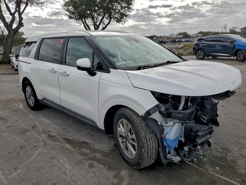 Aukcja sprzedaży 2023 Kia Carnival, vin: KNDNB4H37P6196550, numer aukcji: 96926635