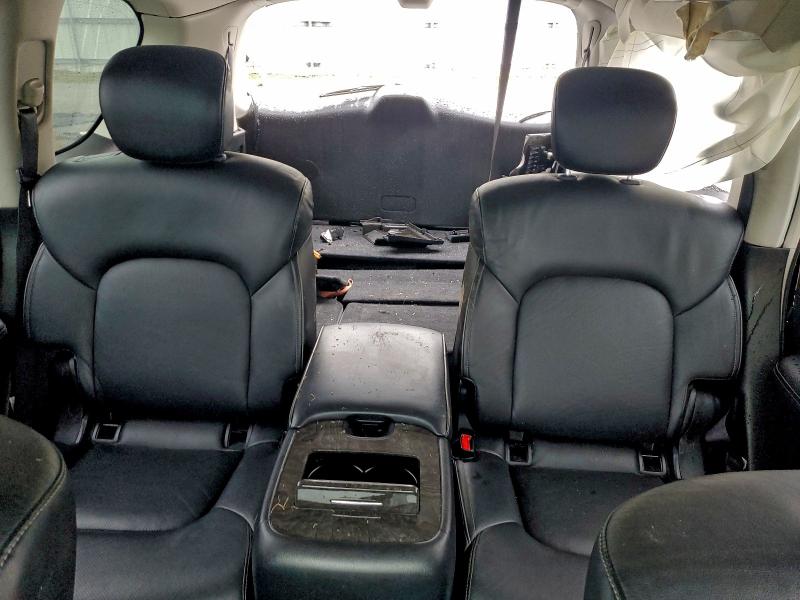 Aukcja sprzedaży 2020 Infiniti Qx80 Luxe, vin: JN8AZ2NF2L9701842, numer aukcji: 95636205