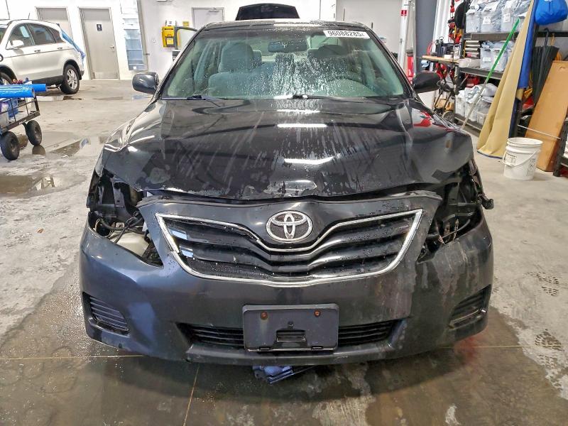 Продажа на аукционе авто 2010 Toyota Camry, vin: 4T1BF3EKXAU085857, номер лота: 96088285