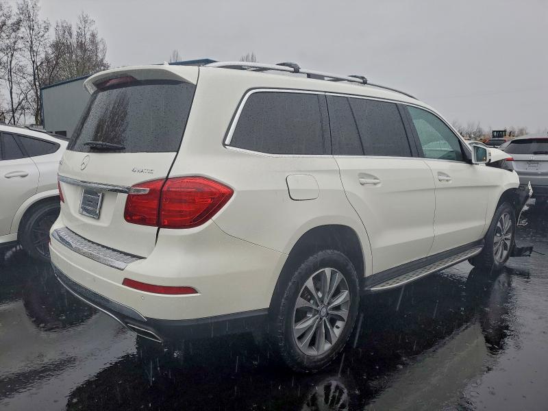 Продаж на аукціоні авто 2013 Mercedes-benz Gl, vin: 4JGDF7CE7DA162994, номер лоту: 95999055