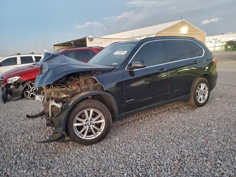 Aukcja sprzedaży 2015 Bmw X5, vin: 5UXKR0C5XF0K69894, numer aukcji: 97752615