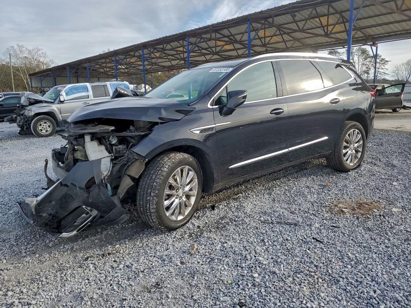 Продаж на аукціоні авто 2021 Buick Enclave, vin: 5GAERBKW3MJ261228, номер лоту: 97233185