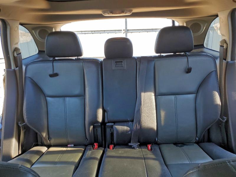 95113395 :رقم المزاد ، 2FMDK3AK4DBC15992 vin ، 2013 Ford Edge مزاد بيع