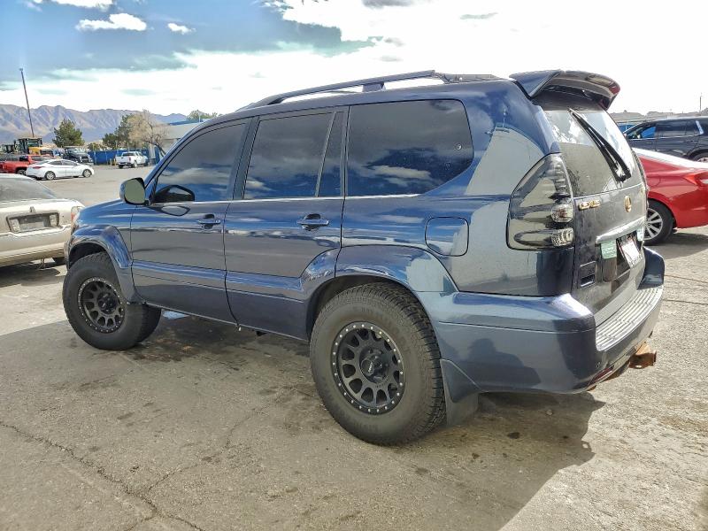 Aukcja sprzedaży 2004 Lexus Gx 470, vin: JTJBT20X340049687, numer aukcji: 95415555