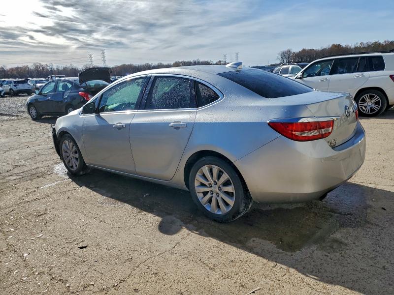 Aukcja sprzedaży 2016 Buick Verano, vin: 1G4PP5SK1G4169609, numer aukcji: 96611875
