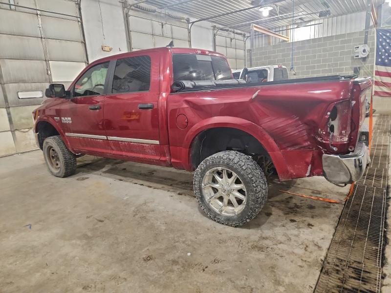 Aukcja sprzedaży 2014 Ram 1500, vin: 1C6RR7LT0ES349397, numer aukcji: 97138005