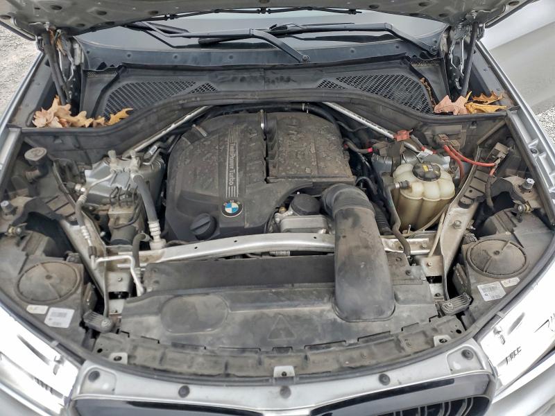 Продажа на аукционе авто 2017 Bmw X5, vin: 5UXKR0C56H0U50610, номер лота: 97445875
