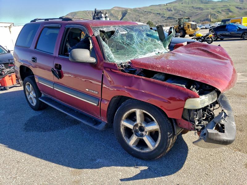 97171115 :رقم المزاد ، 1GNEC13Z93J104313 vin ، 2003 Chevrolet Tahoe مزاد بيع