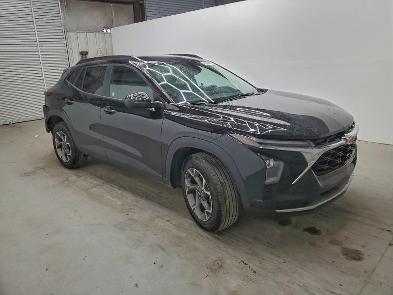 Продажа на аукционе авто 2025 Chevrolet Trax 1lt, vin: KL77LHEP3SC236313, номер лота: 94723145