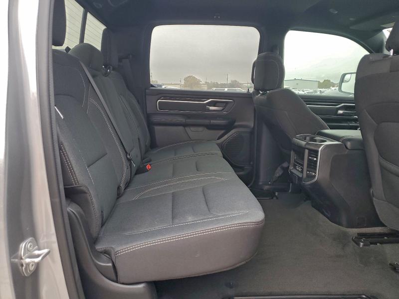 Продаж на аукціоні авто 2023 Ram 1500, vin: 1C6SRFFT0PN538575, номер лоту: 97178995