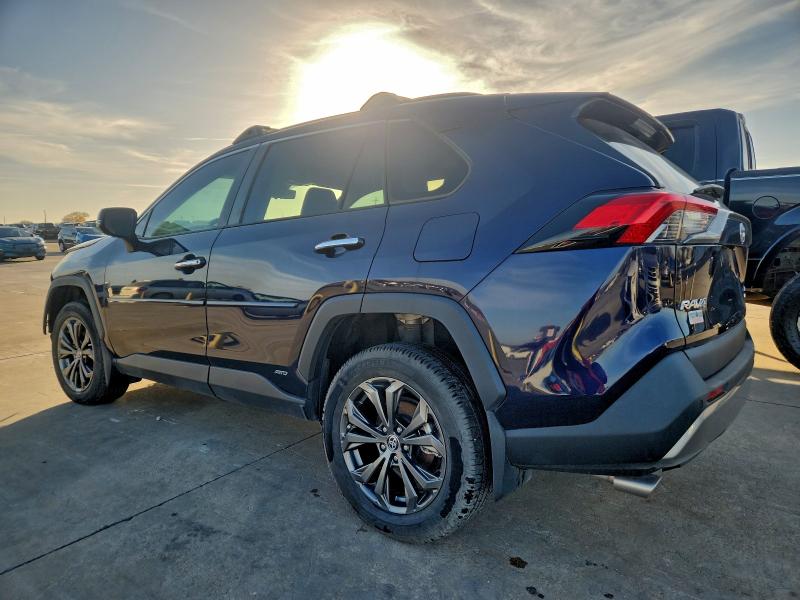 Aukcja sprzedaży 2023 Toyota Rav4 Limit, vin: 4T3D6RFV9PU126046, numer aukcji: 98182695
