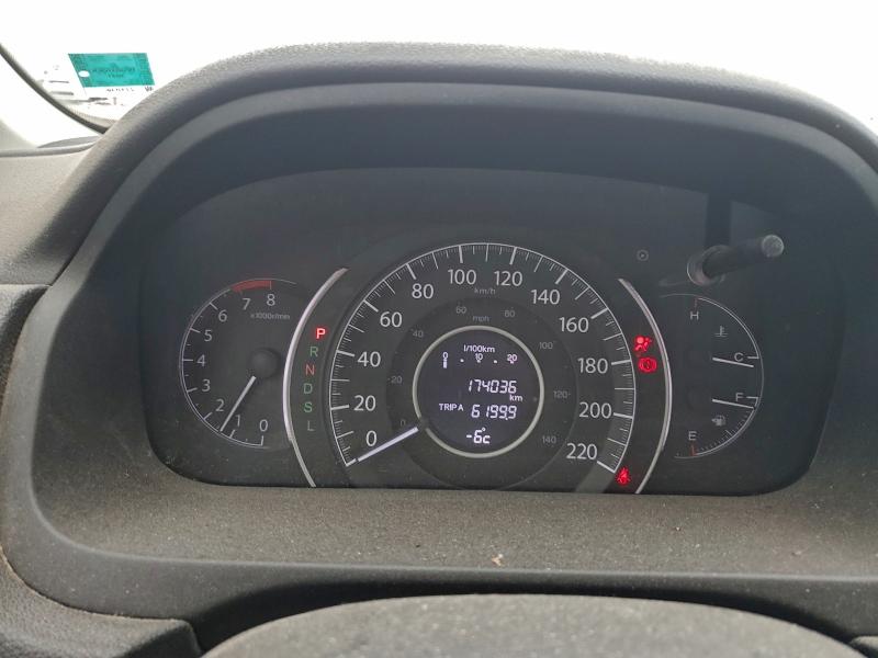 Aukcja sprzedaży 2015 Honda Cr-v Ex, vin: 2HKRM4H55FH127941, numer aukcji: 95097835