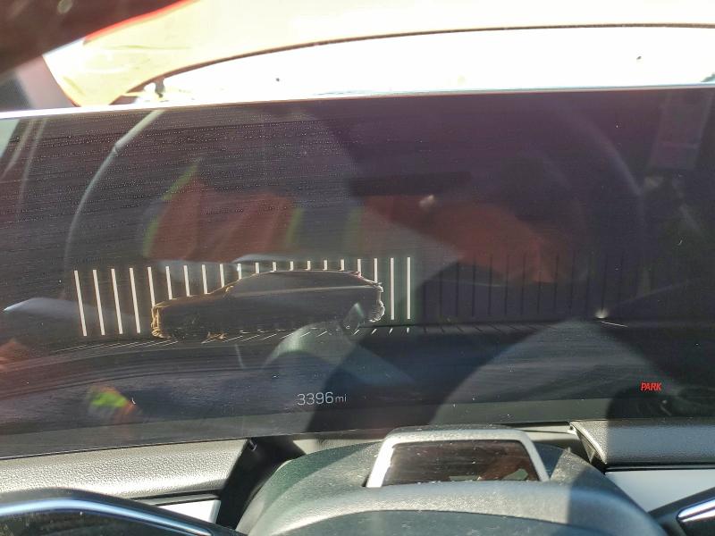 Aukcja sprzedaży 2025 Cadillac Optiq Spor, vin: 3GYK3GMR7SS231372, numer aukcji: 95400765