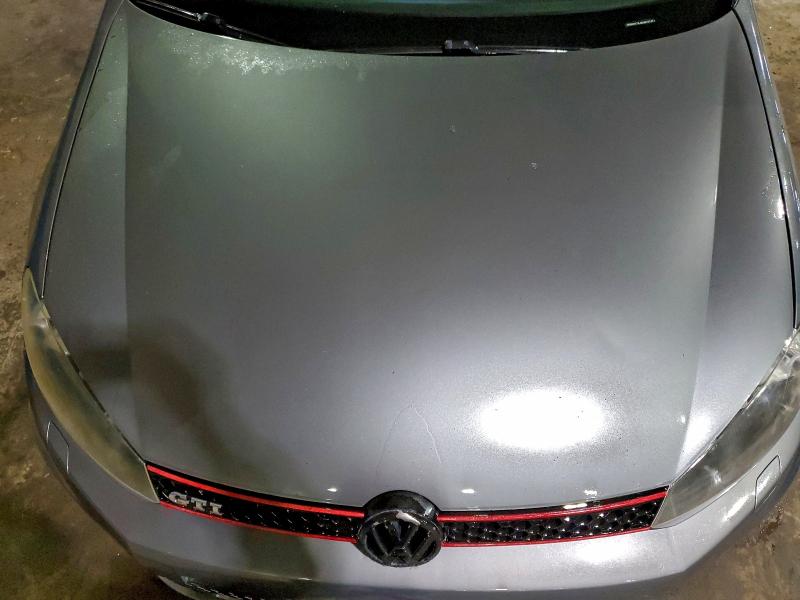 2010 Volkswagen Gti მანქანა იყიდება აუქციონზე, vin: WVWHV7AJ6AW237451, აუქციონის ნომერი: 96034075