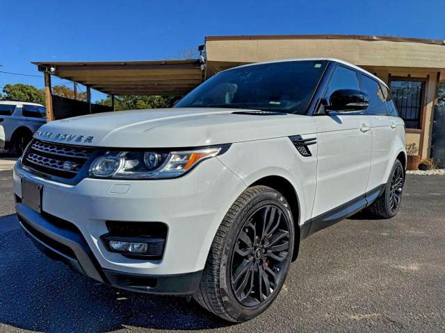 95348505 :رقم المزاد ، SALWR2EF3EA325907 vin ، 2014 Land Rover Range Rove مزاد بيع