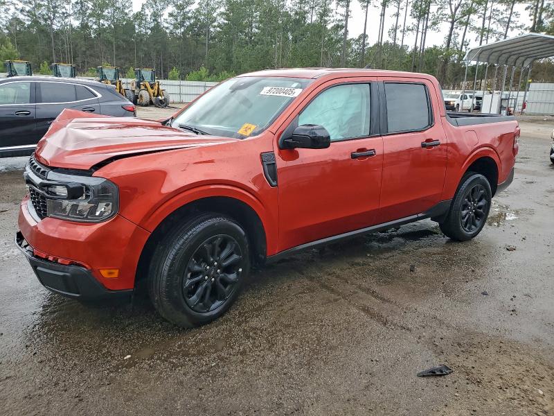 Aukcja sprzedaży 2024 Ford Maverick X, vin: 3FTTW8H97RRA58004, numer aukcji: 97200405