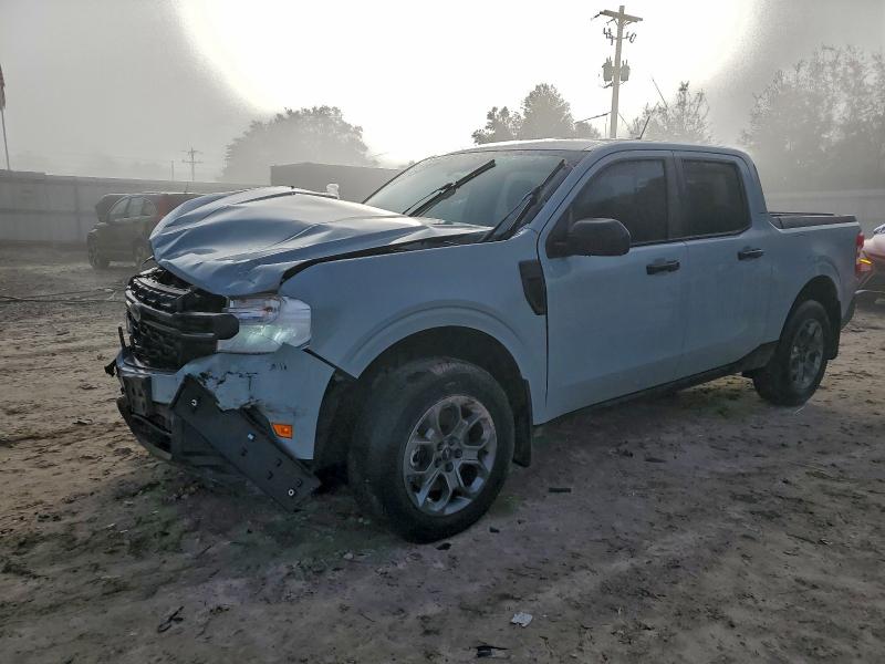 96309035 :رقم المزاد ، 3FTTW8E30NRA09849 vin ، 2022 Ford Maverick X مزاد بيع