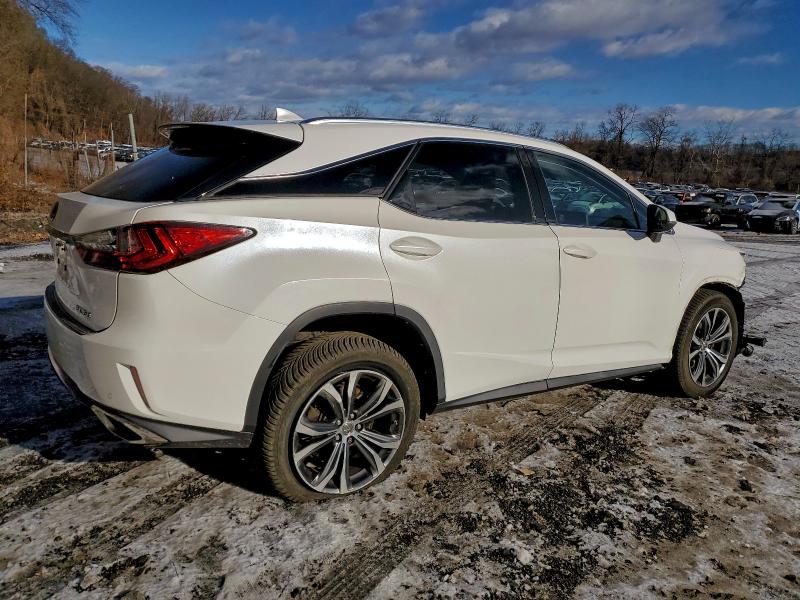 94156915 :رقم المزاد ، JTJBZMCA9H2019363 vin ، 2017 Lexus Rx مزاد بيع