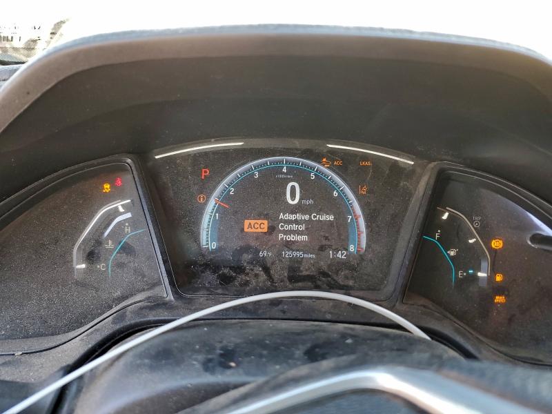 Продаж на аукціоні авто 2019 Honda Civic, vin: 19XFC2F61KE203059, номер лоту: 94642655