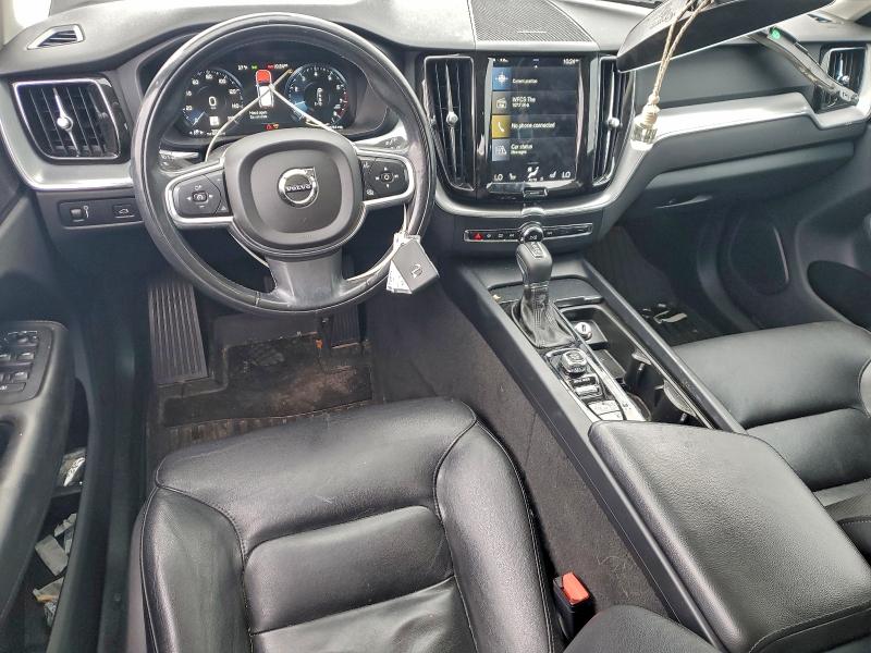 Продаж на аукціоні авто 2019 Volv Xc60, vin: LYV102RK9KB192416, номер лоту: 96107005