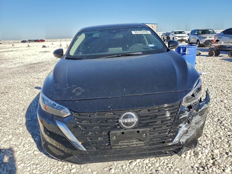 2025 Nissan Sentra მანქანა იყიდება აუქციონზე, vin: 3N1AB8CV0SY342578, აუქციონის ნომერი: 95723495