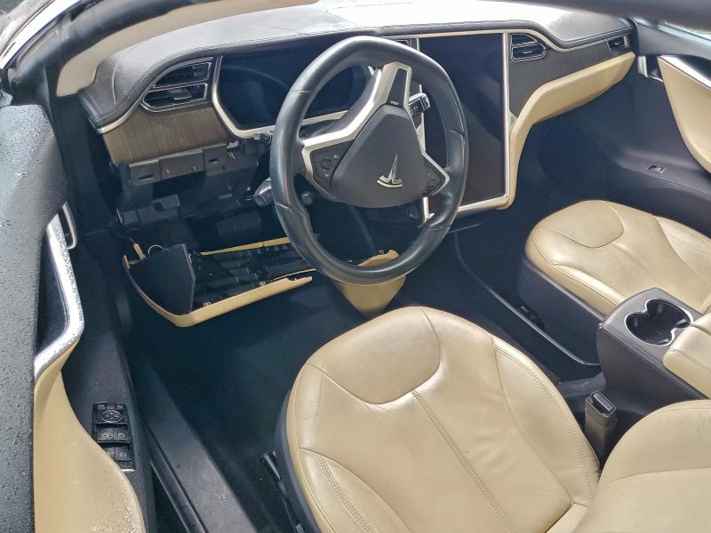 Aukcja sprzedaży 2013 Tesla Model S, vin: 5YJSA1DG2DFP03528, numer aukcji: 96070665