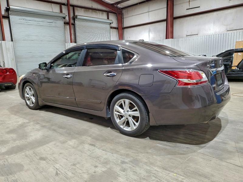 Aukcja sprzedaży 2015 Nissan Altima 2.5, vin: 1N4AL3AP8FC152968, numer aukcji: 96765285