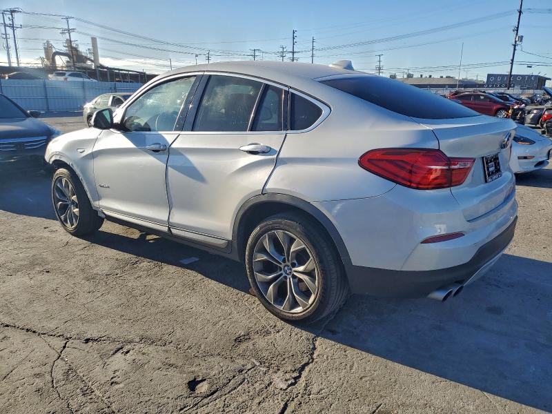 Aukcja sprzedaży 2018 Bmw X4, vin: 5UXXW3C5XJ0T82074, numer aukcji: 95924455