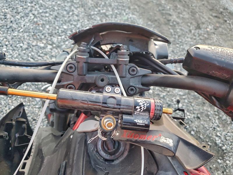 2024 Kawasaki Zr900 მანქანა იყიდება აუქციონზე, vin: ML5ZRDF11RDA68038, აუქციონის ნომერი: 96473435