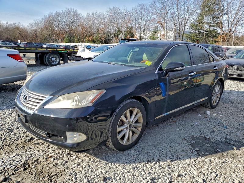 94715215 :رقم المزاد ، JTHBK1EG8C2476518 vin ، 2012 Lexus Es 350 مزاد بيع